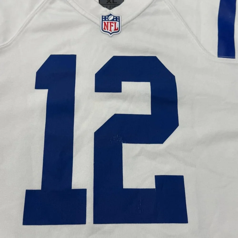Nike andrew luck
